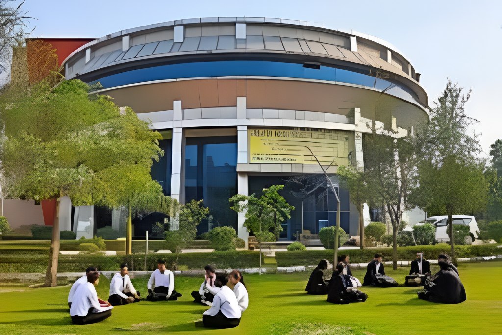 GN Group of Institutes